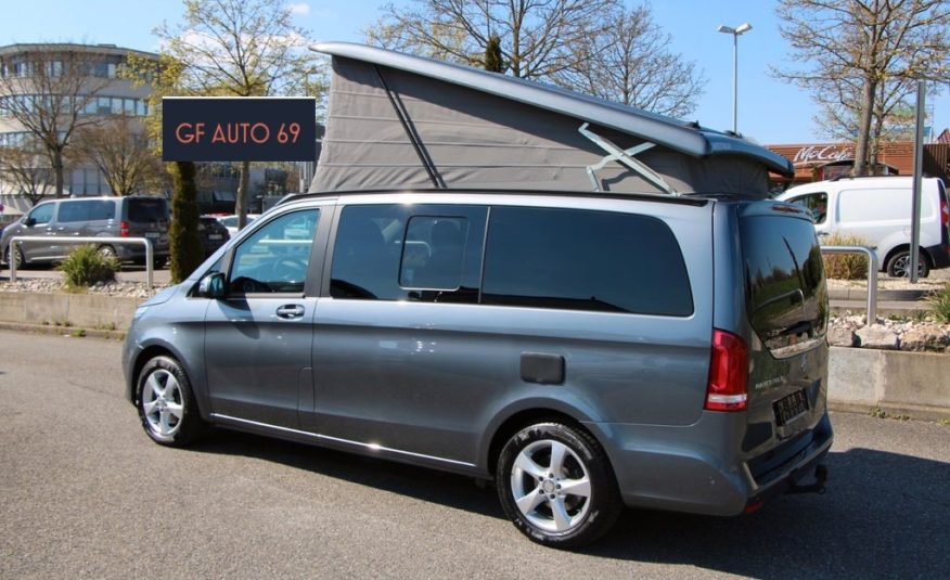 Mercedes-Benz V 250 Marco Polo Edition 4-Matic
