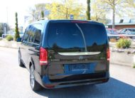 Mercedes-Benz V 250 Long 4-Matic CUIR MBUX