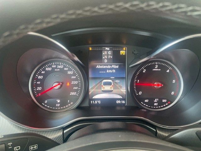 Mercedes-Benz V 250 Édition 4-Matic 7 Places