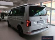 Volkswagen T6.1 California Ocean Edition