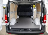 Mercedes-Benz E VITO 112 BOX LONG