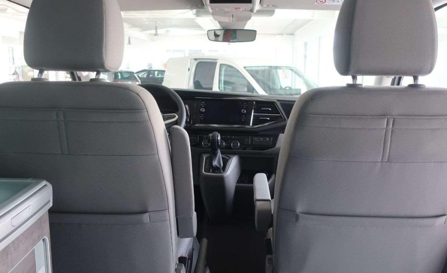 Volkswagen T6.1 California Ocean Edition