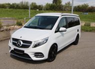 Mercedes-Benz V 250 Marco Polo Edition AMG-Line