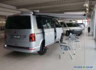 Volkswagen T6.1 California Ocean Edition