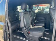 Mercedes-Benz V 250 Long 4-Matic CUIR MBUX