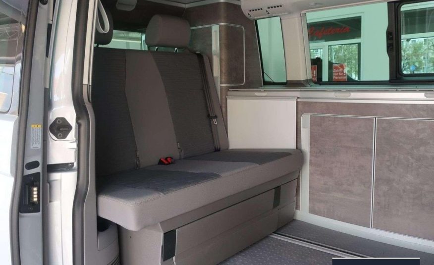 Volkswagen T6.1 California Ocean Edition