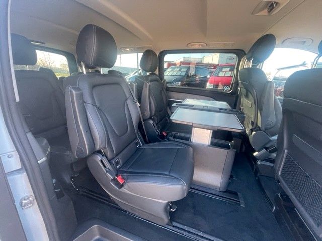 Mercedes-Benz V 250 Édition 4-Matic 7 Places