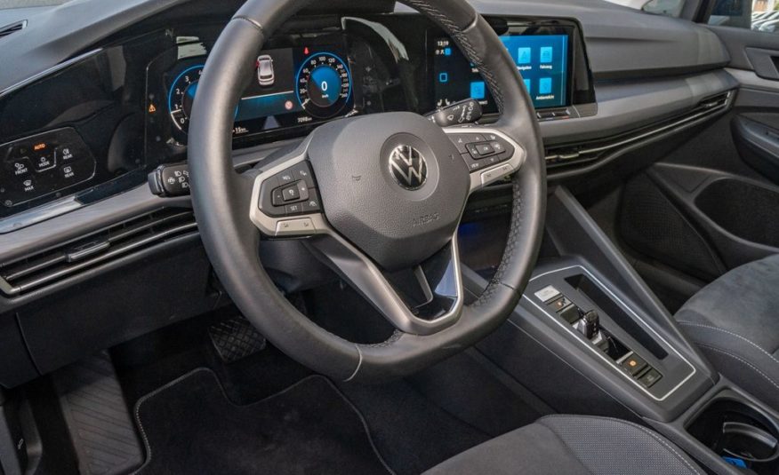 Volkswagen Golf VIII 1.5 eTSI 150 ch 1 ère Main