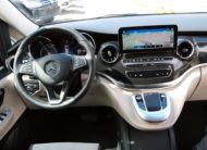 Mercedes-Benz V 250 Marco Polo Edition