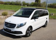 Mercedes-Benz V 250 Marco Polo Edition