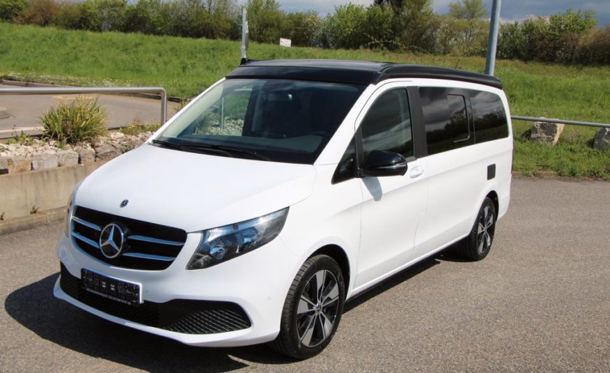 Mercedes-Benz V 250 Marco Polo Edition
