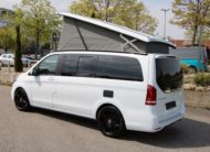 Mercedes-Benz V 250 Marco Polo Edition AMG-Line