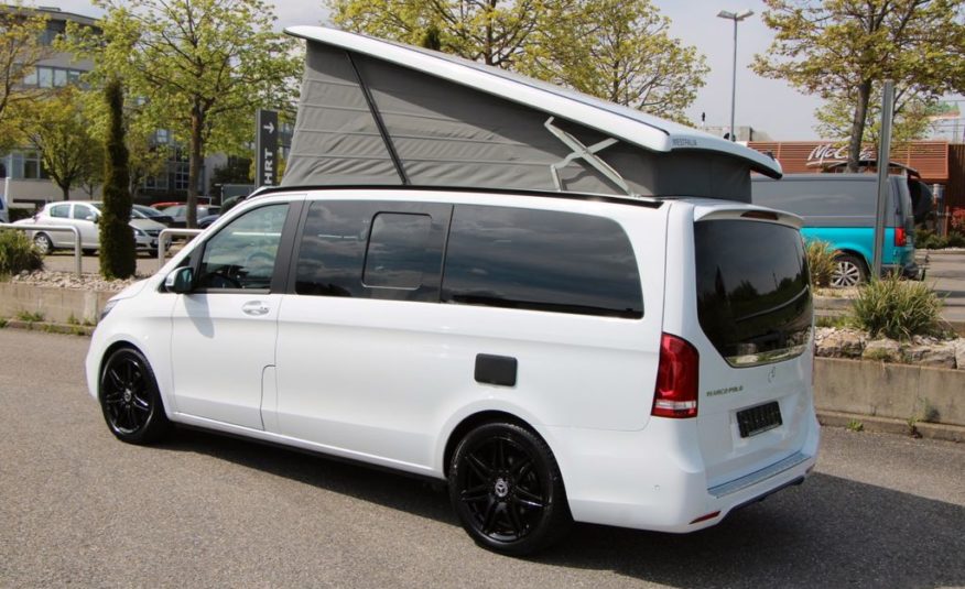 Mercedes-Benz V 250 Marco Polo Edition AMG-Line