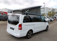 Mercedes-Benz V 250 Marco Polo Edition