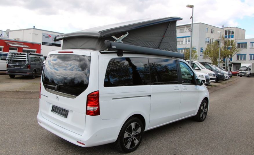 Mercedes-Benz V 250 Marco Polo Edition
