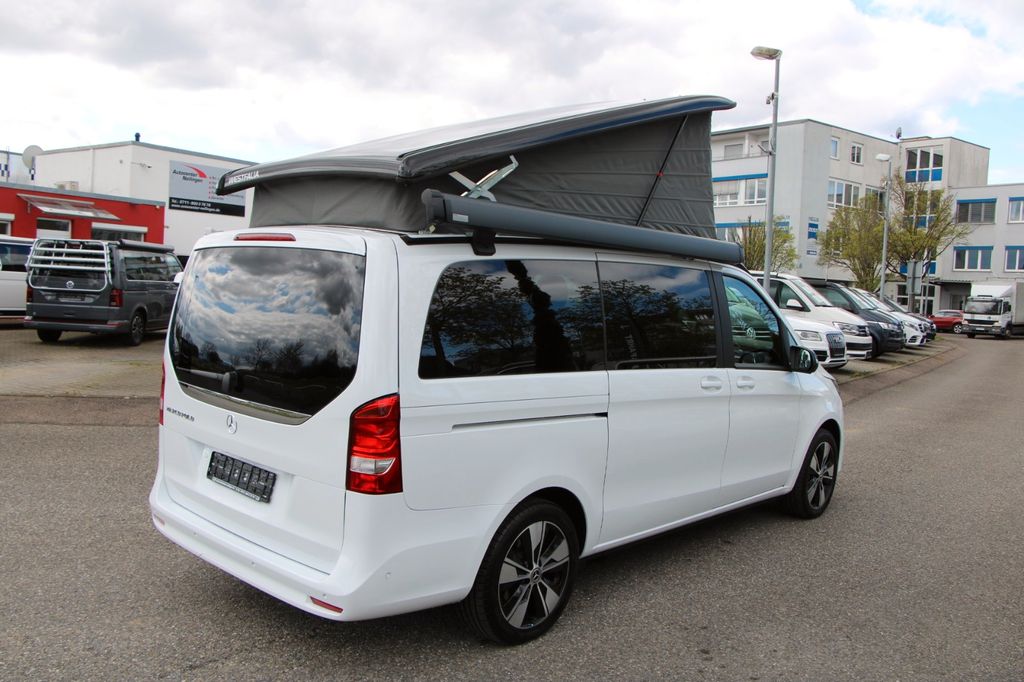 Mercedes-Benz V 250 Marco Polo Edition