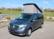 Mercedes-Benz V 250 Marco Polo Edition 4-Matic