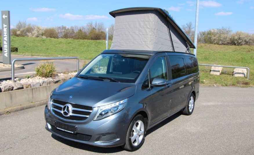 Mercedes-Benz V 250 Marco Polo Edition 4-Matic