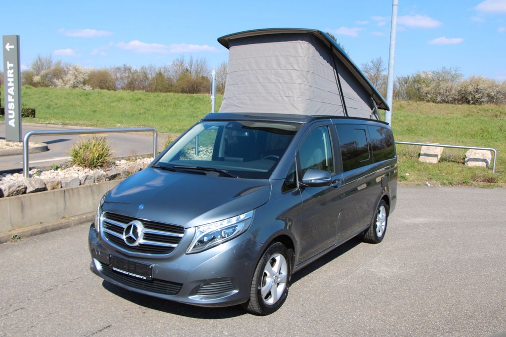 Mercedes-Benz V 250 Marco Polo Edition 4-Matic