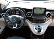 Mercedes-Benz V 250 Marco Polo Edition 4-Matic