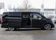 Mercedes-Benz V250 AVG EXTRA LONG 8 PLACES