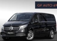 Mercedes-Benz V250 AVG EXTRA LONG 8 PLACES