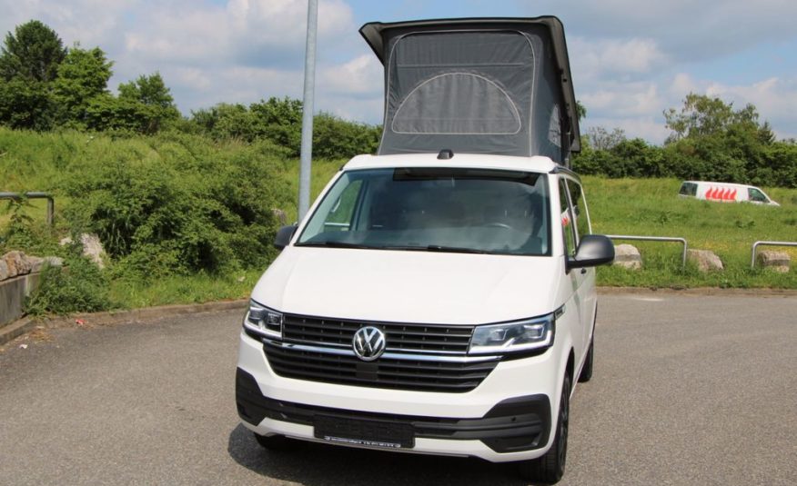 Volkswagen T6.1 California Beach