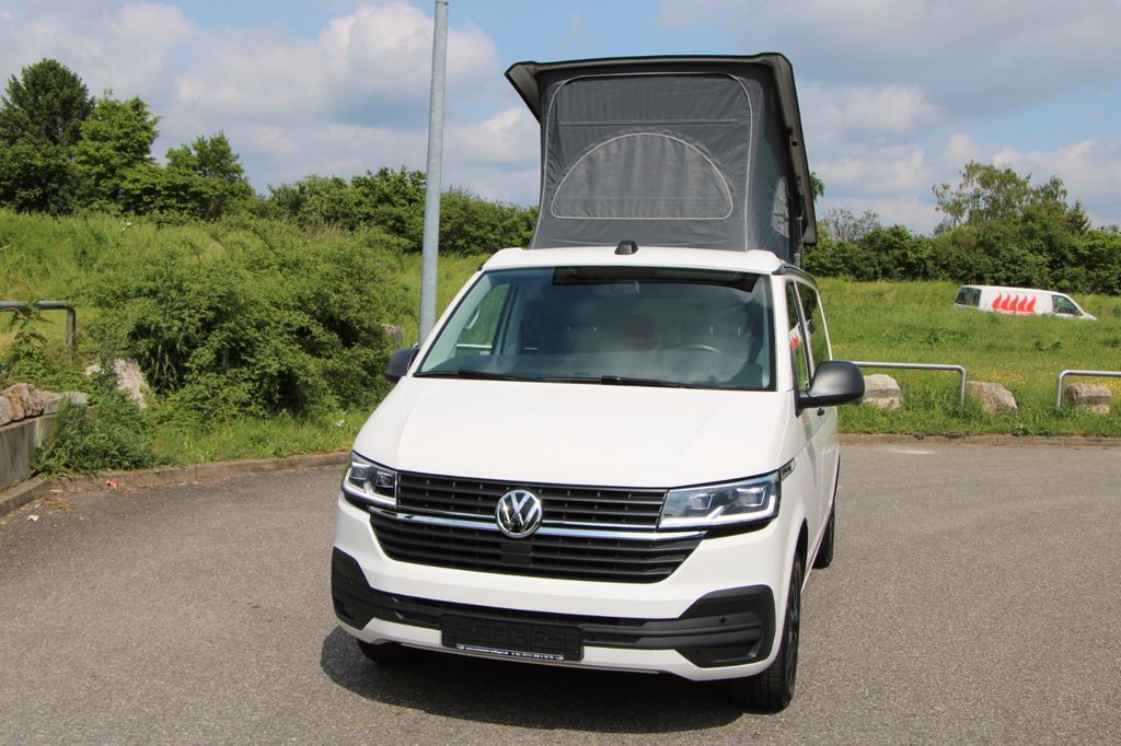 Volkswagen T6.1 California Beach