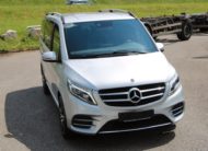 Mercedes-Benz V 250 Édition AMG 4-Matic Long