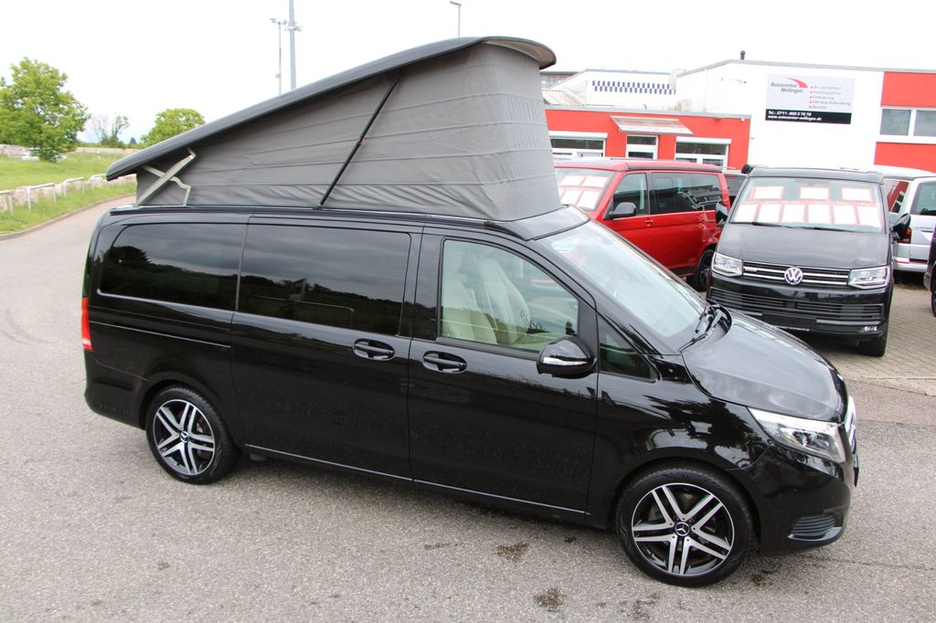 Mercedes-Benz V 250 Marco Polo