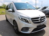 Mercedes-Benz V 250 Édition AMG 4-Matic Long