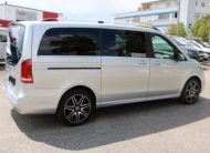 Mercedes-Benz V 250 Édition AMG 4-Matic Long