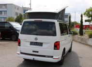 Volkswagen T6.1 California Beach