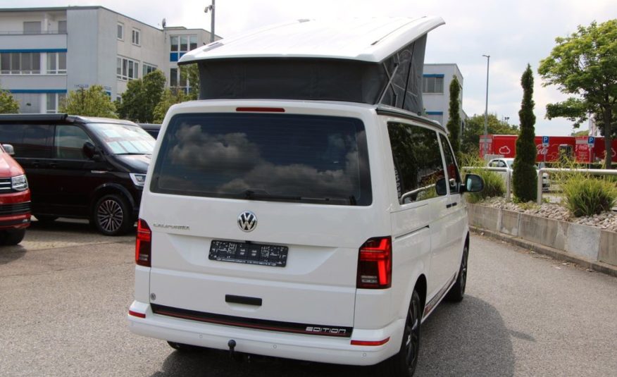 Volkswagen T6.1 California Beach