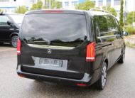 Mercedes-Benz V 250 Édition 4-Matic Extra Long