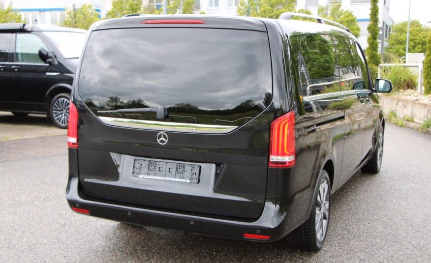 Mercedes-Benz V 250 Édition 4-Matic Extra Long