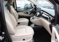 Mercedes-Benz V 250 Édition 4-Matic Extra Long