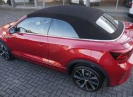 Volkswagen T-Roc Cabriolet 1.5 TSI R-Line