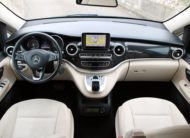 Mercedes-Benz V 250 Marco Polo