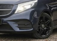 Mercedes-Benz V 250 Long 7 Places