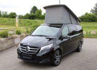 Mercedes-Benz V 250 Marco Polo