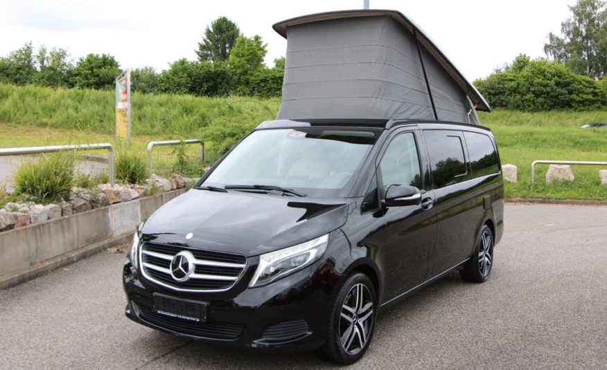 Mercedes-Benz V 250 Marco Polo