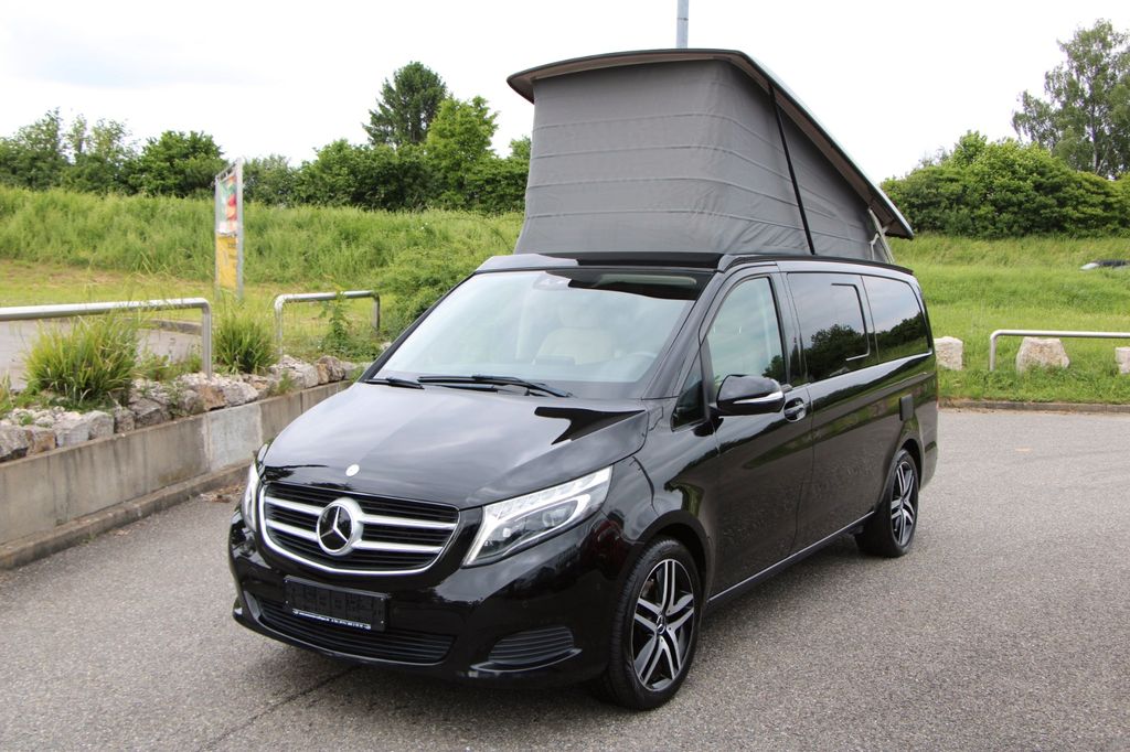 Mercedes-Benz V 250 Marco Polo