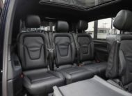 Mercedes-Benz V 250 Long 7 Places