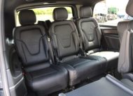 Mercedes-Benz V 250 Édition AMG 4-Matic Long