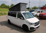 Volkswagen T6.1 California Beach