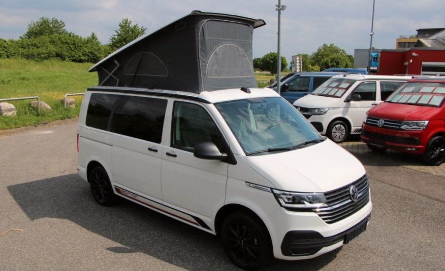 Volkswagen T6.1 California Beach