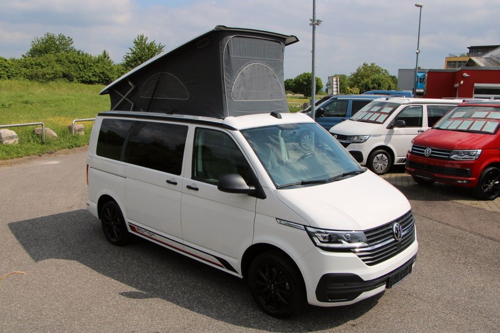 Volkswagen T6.1 California Beach
