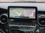 Mercedes-Benz V 250 Long 7 Places