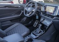 Volkswagen T-Roc Cabriolet 1.5 TSI R-Line